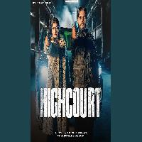 Highcourt Manish Yadav Ft Sonika Singh New Haryanvi Song 2025 By Ashu Twinkle,Manish Yadav Poster